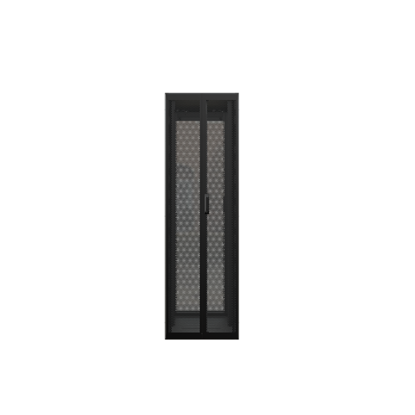 科士达SP系列加强型服务器网孔门/玻璃门机柜