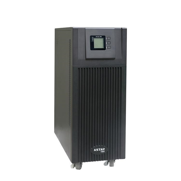 科士达YDC9320（10-20KVA）20KVA高频在线式UPS不间断电源